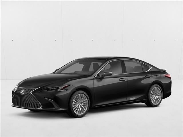 lexus es hybrid 2024 58AEA1C18RU050815 image lexus es hybrid 2024 58AEA1C18RU050815 image